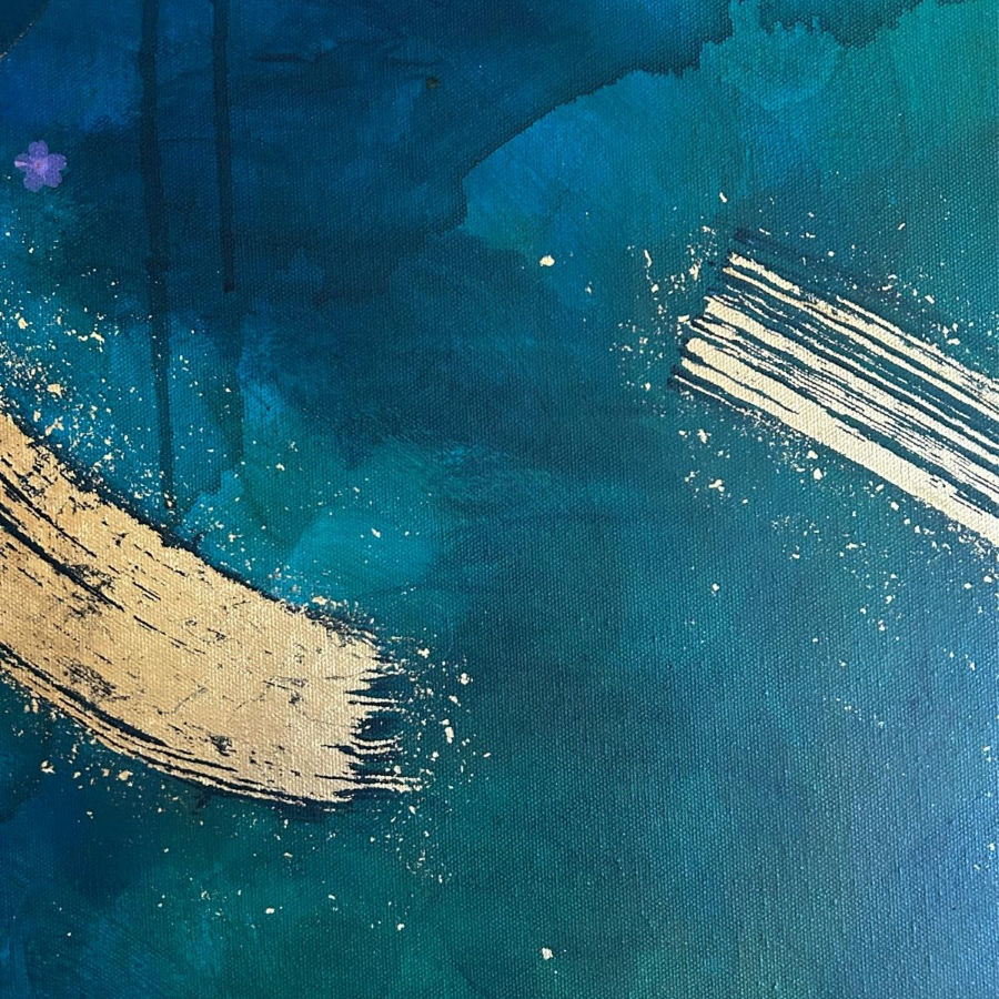 Apprends à danser sous la pluie