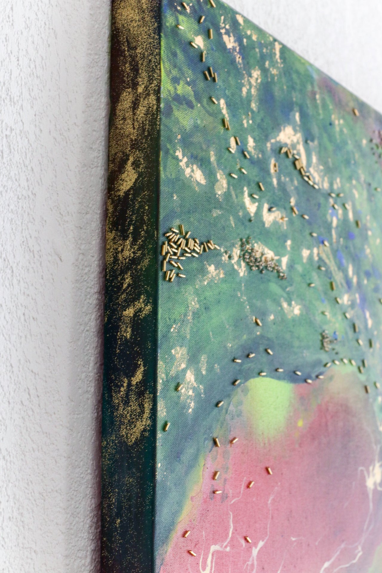 Conflict of the Mind