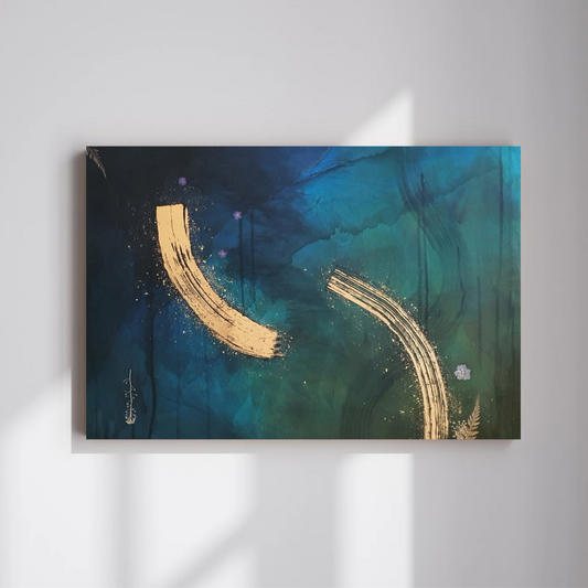 Apprends à danser sous la pluie