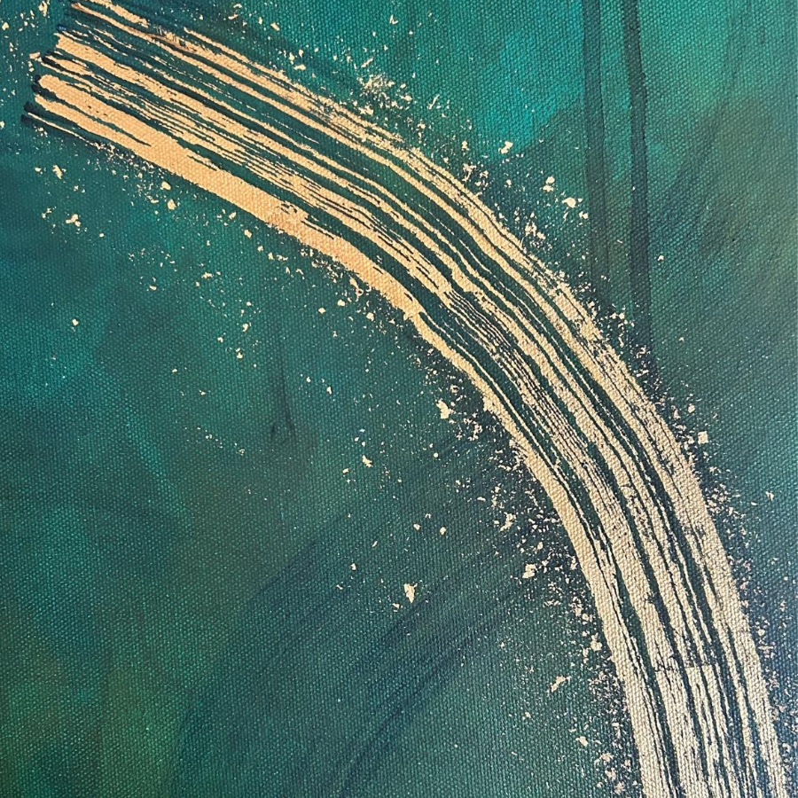 Apprends à danser sous la pluie