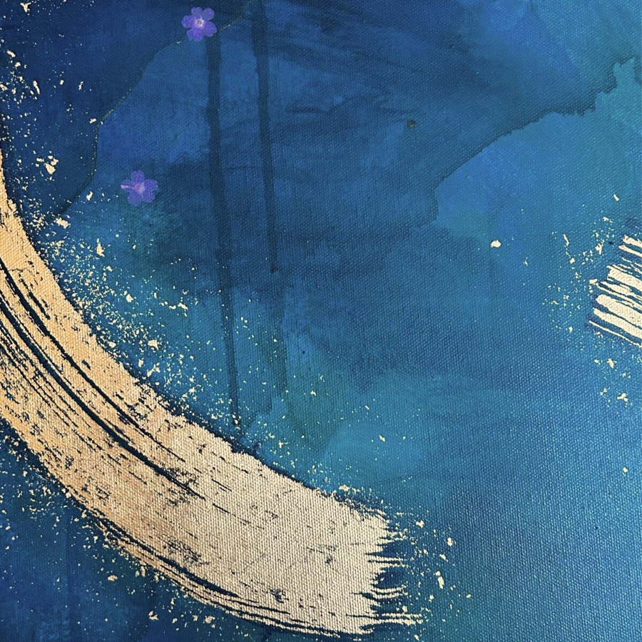 Apprends à danser sous la pluie