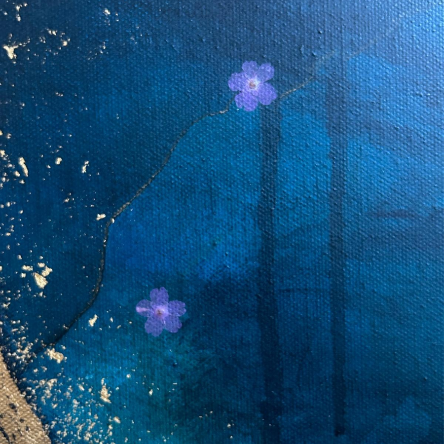 Apprends à danser sous la pluie