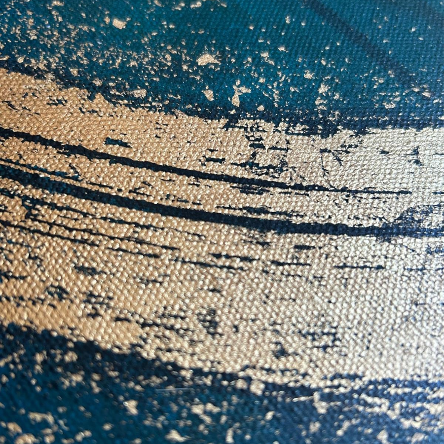 Apprends à danser sous la pluie