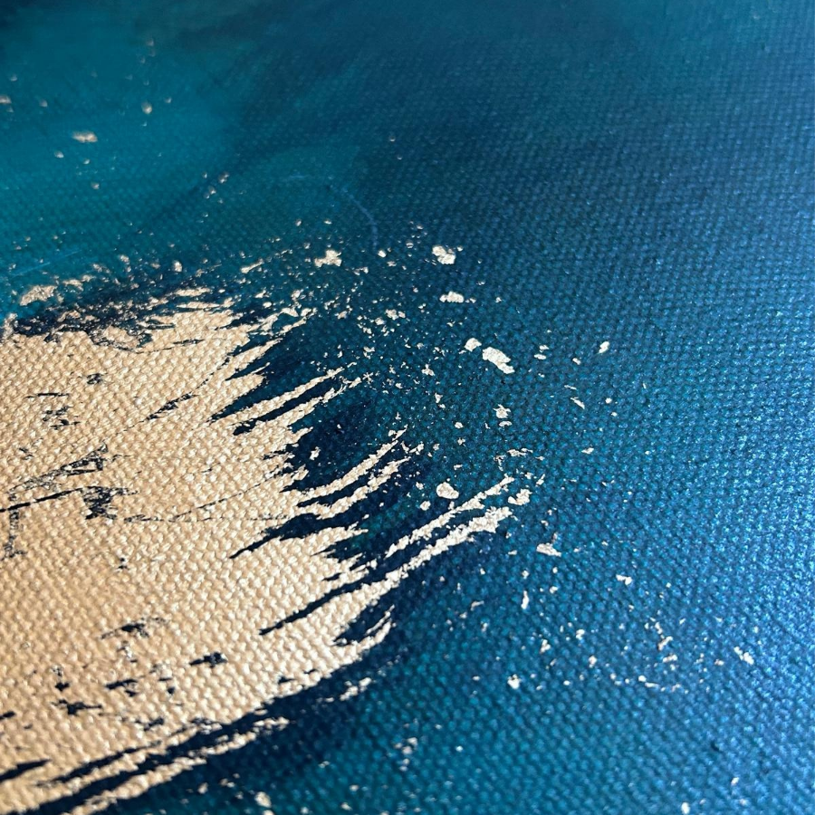 Apprends à danser sous la pluie