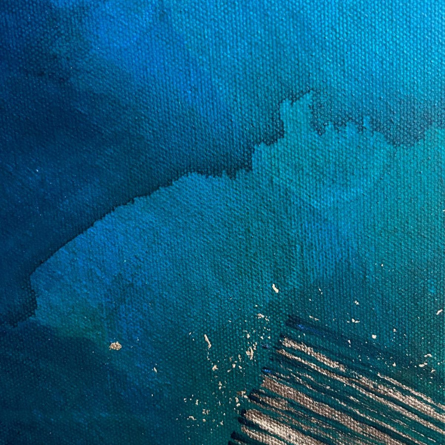 Apprends à danser sous la pluie