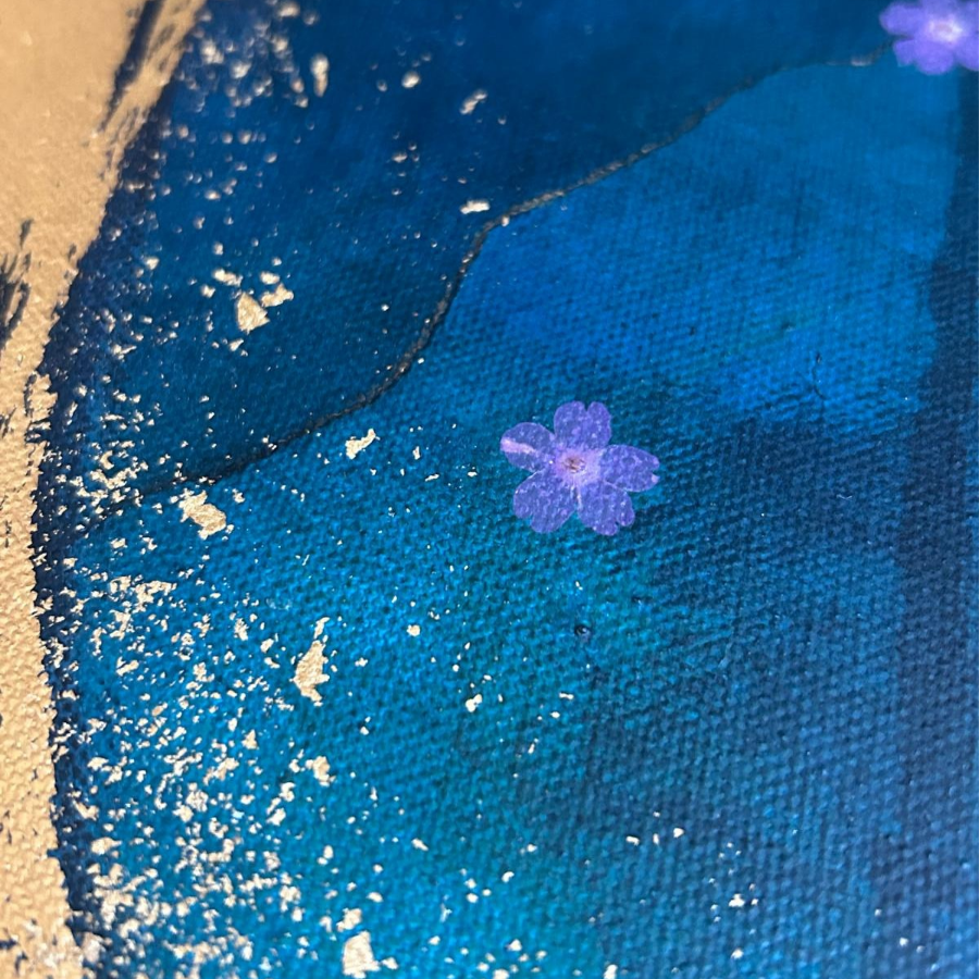 Apprends à danser sous la pluie