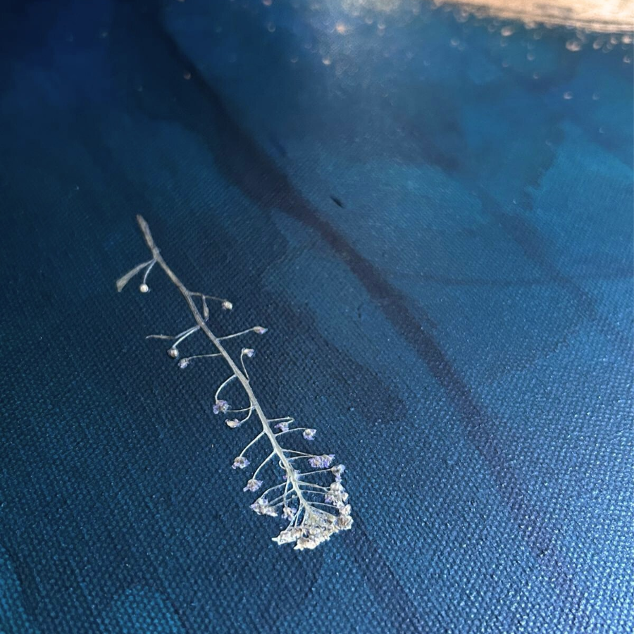 Apprends à danser sous la pluie