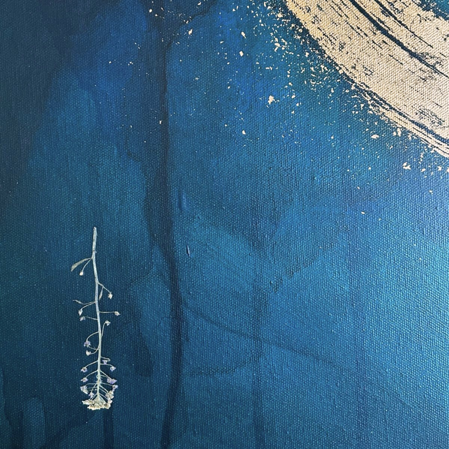 Apprends à danser sous la pluie