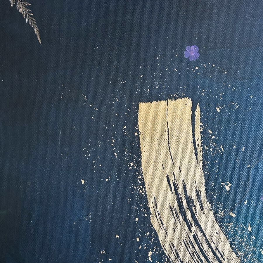 Apprends à danser sous la pluie