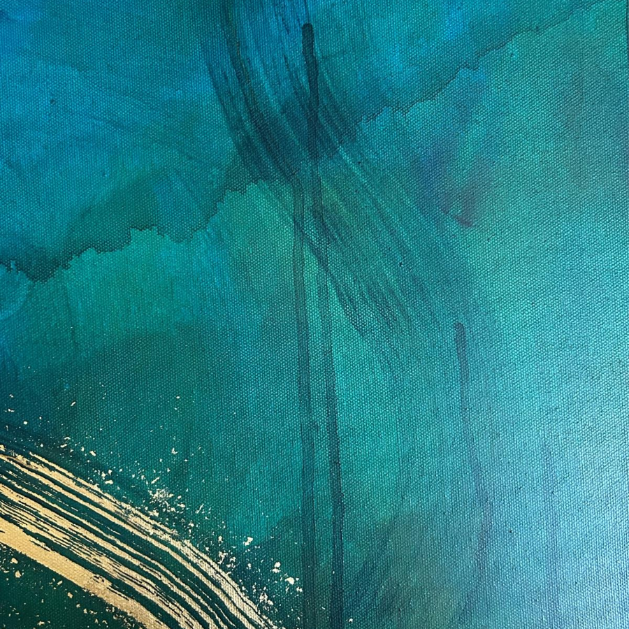 Apprends à danser sous la pluie