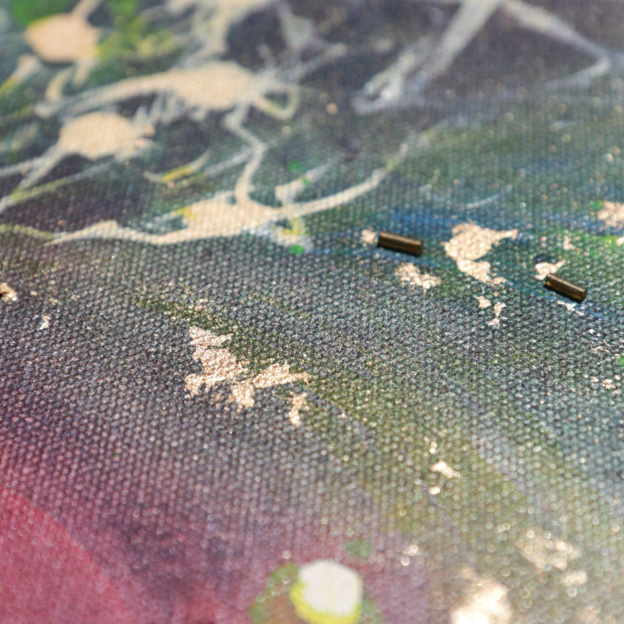 Conflict of the Mind