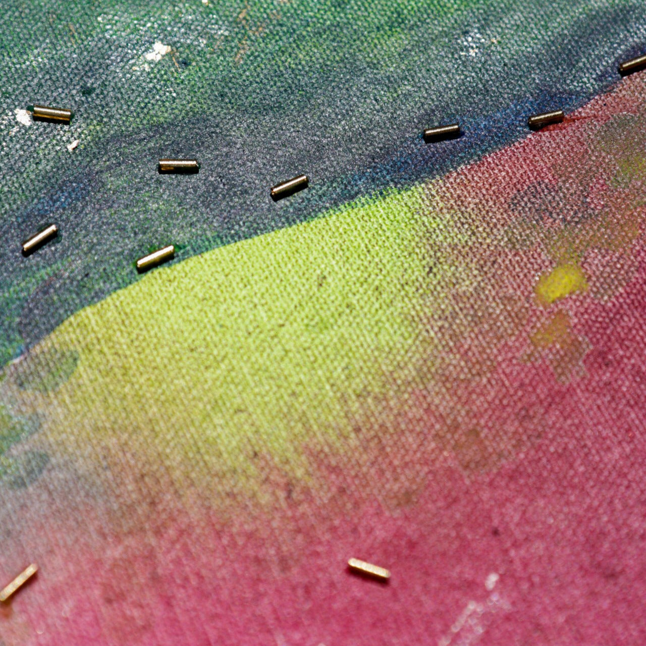 Conflict of the Mind