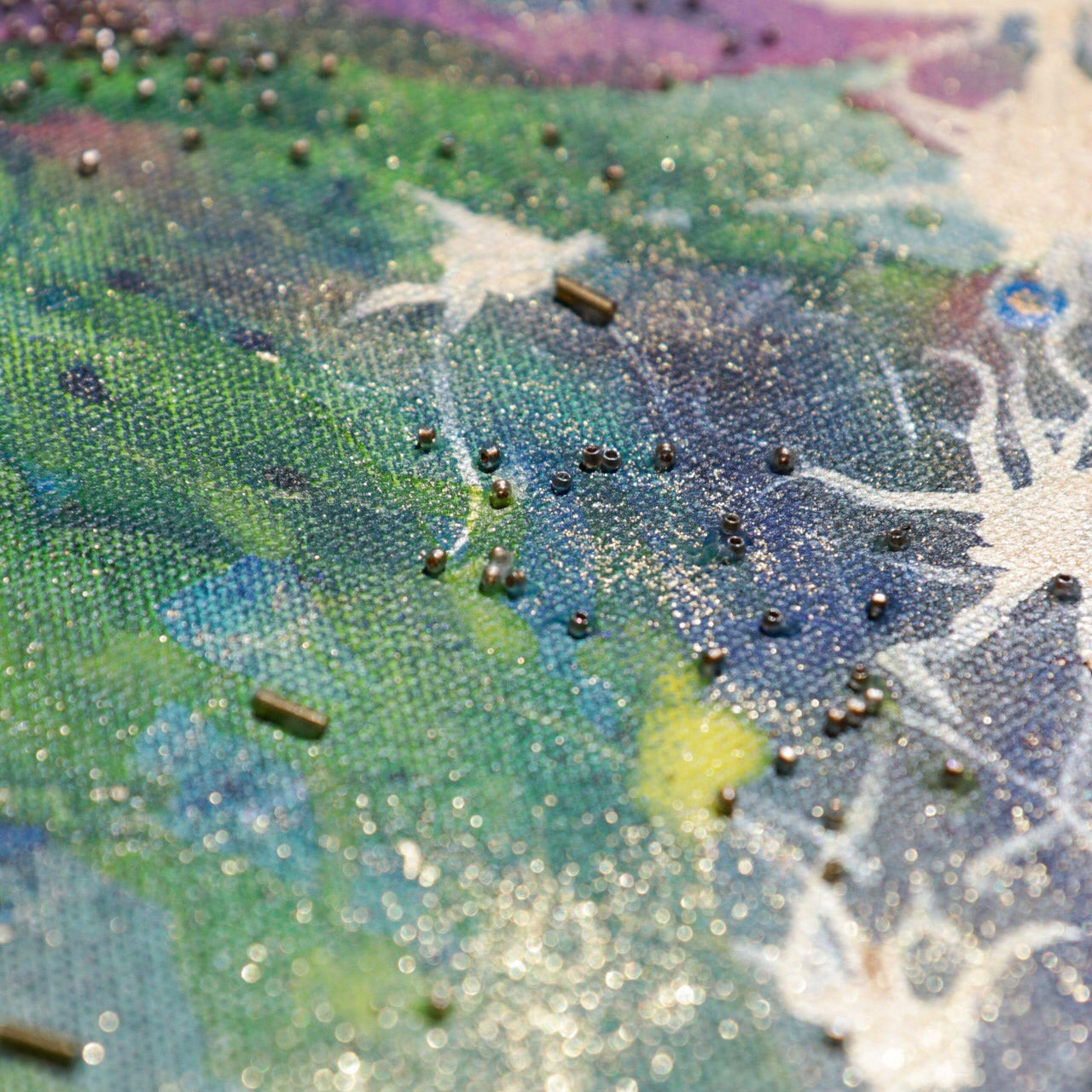 Conflict of the Mind