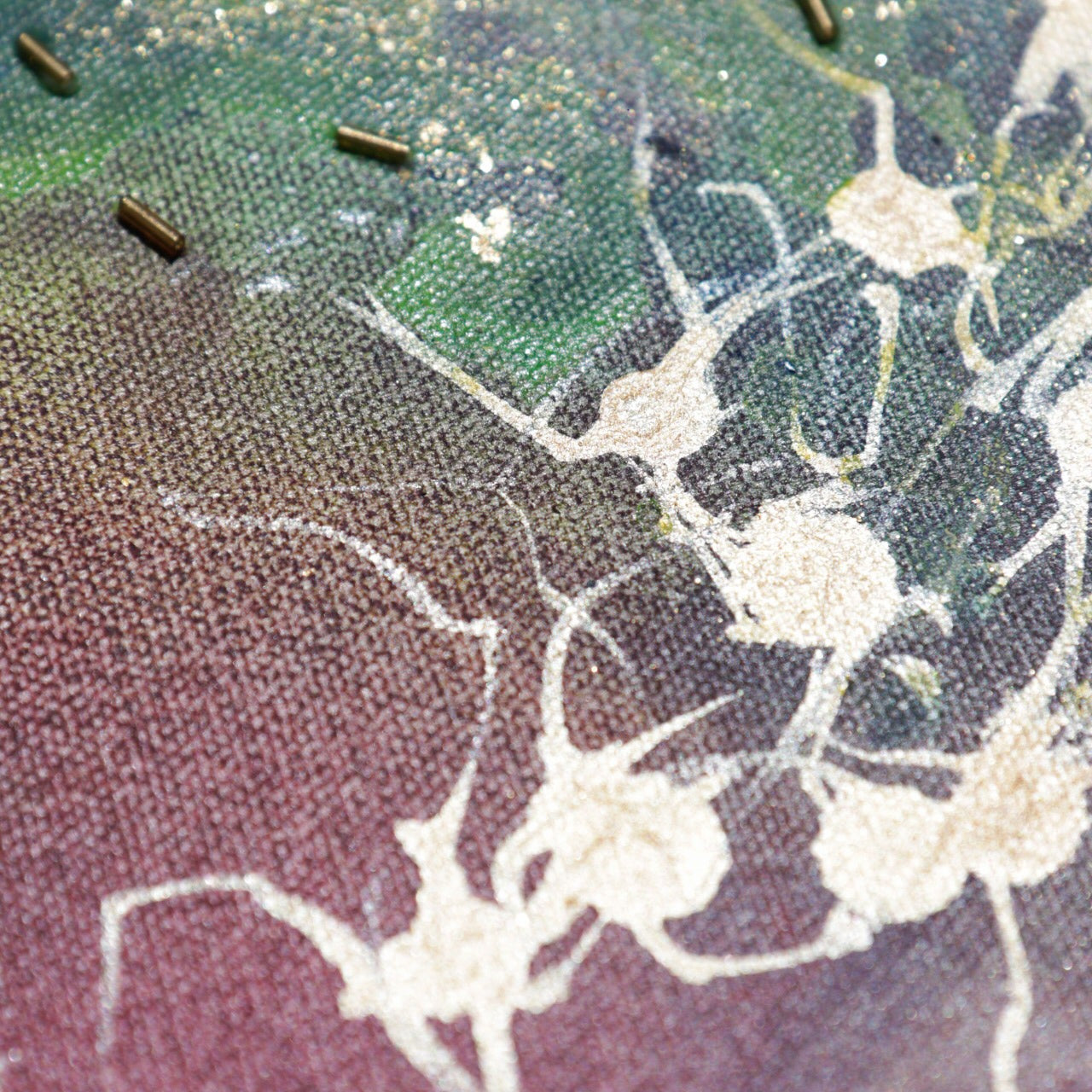 Conflict of the Mind