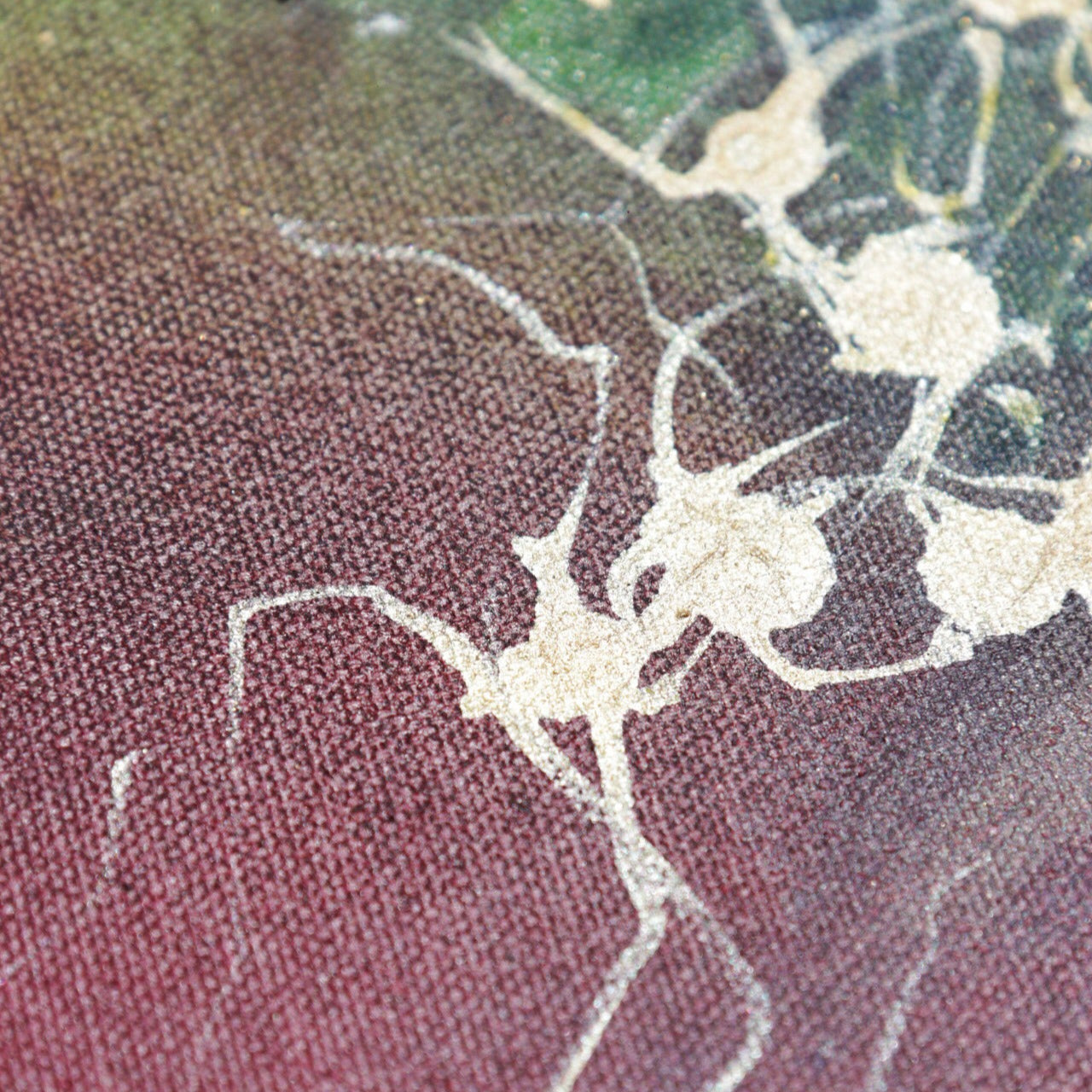 Conflict of the Mind