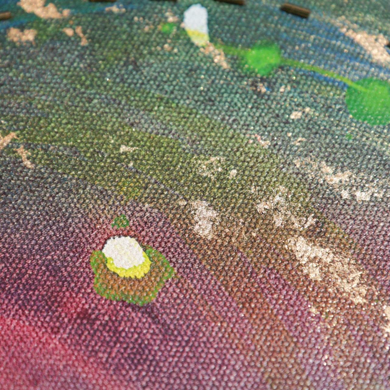 Conflict of the Mind