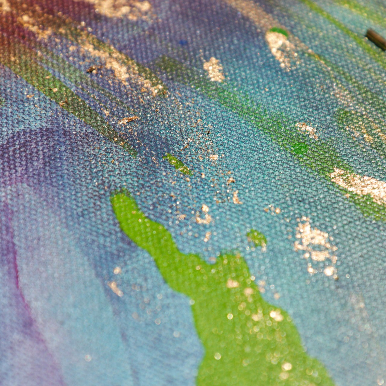 Conflict of the Mind