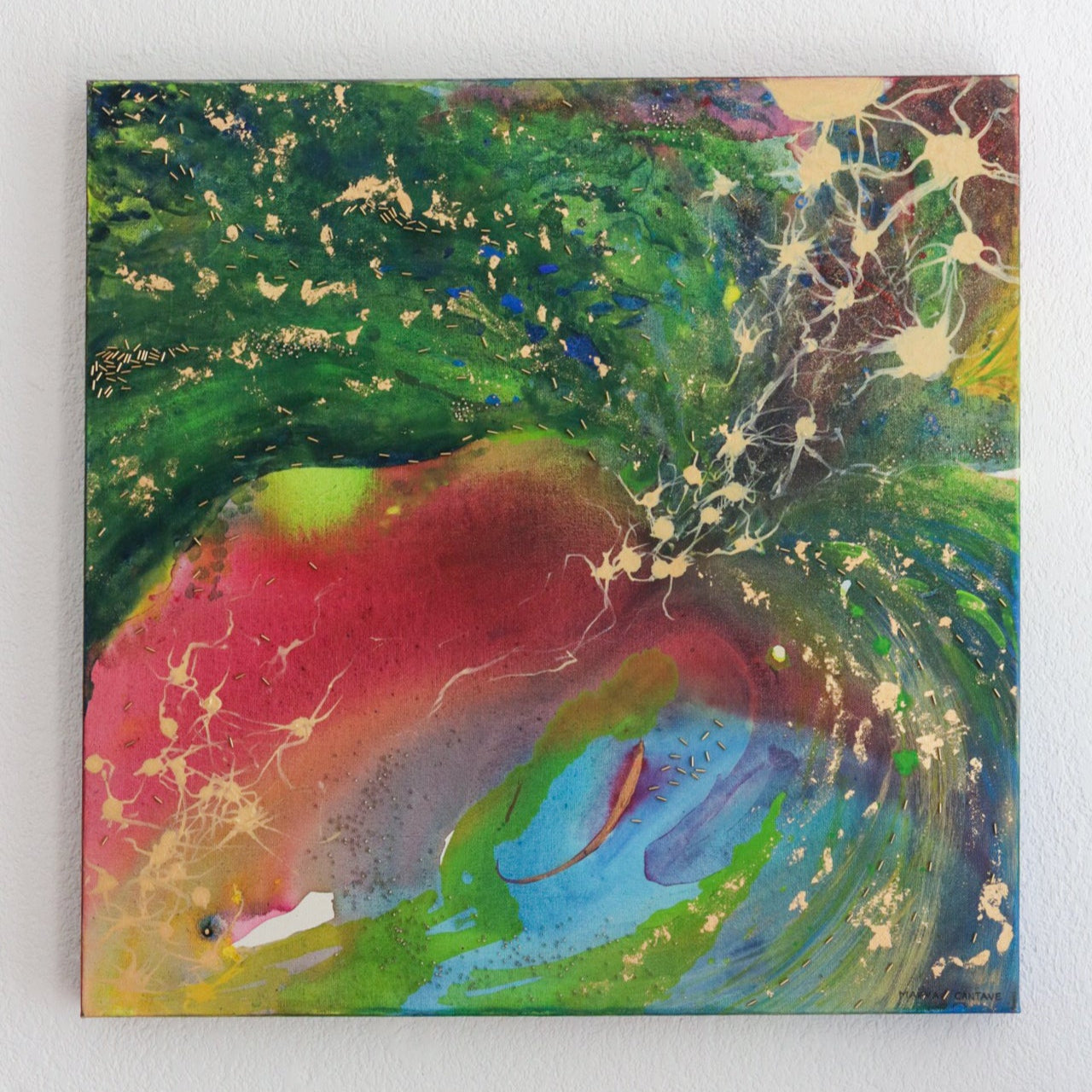 Conflict of the Mind