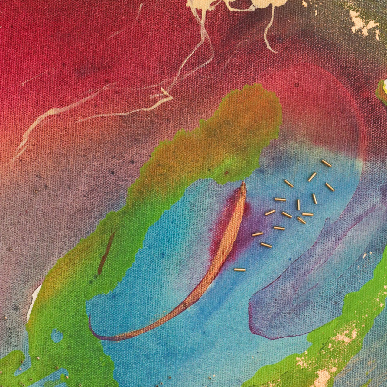 Conflict of the Mind