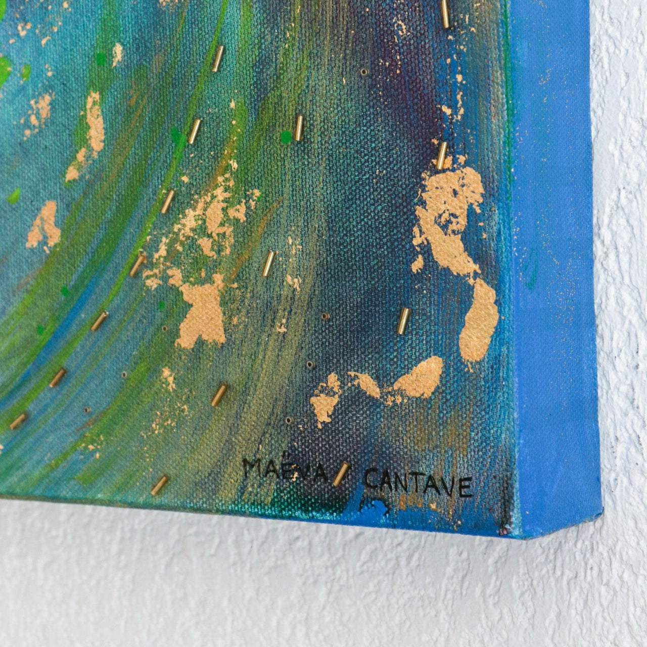 Conflict of the Mind